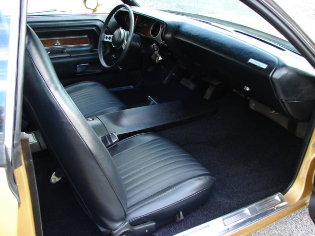 1973 Dodge Challenger Rallye 340 - photo 12