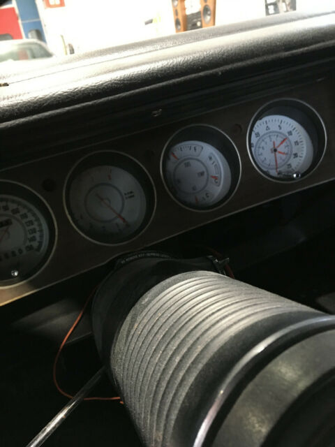 1973 Dodge Challenger Rallye - photo 10