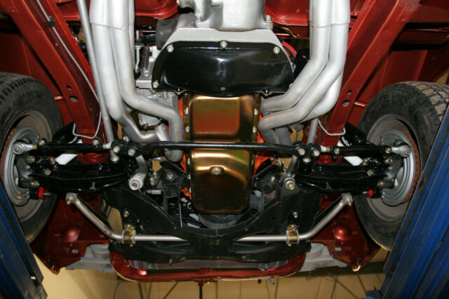 1973 Dodge Challenger Rallye - photo 8