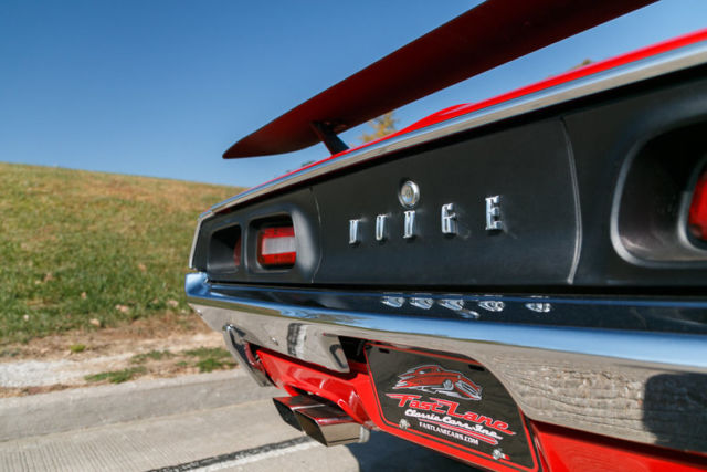 1973 Dodge Challenger - photo 10