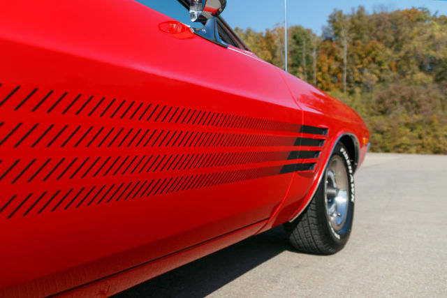 1973 Dodge Challenger - photo 12
