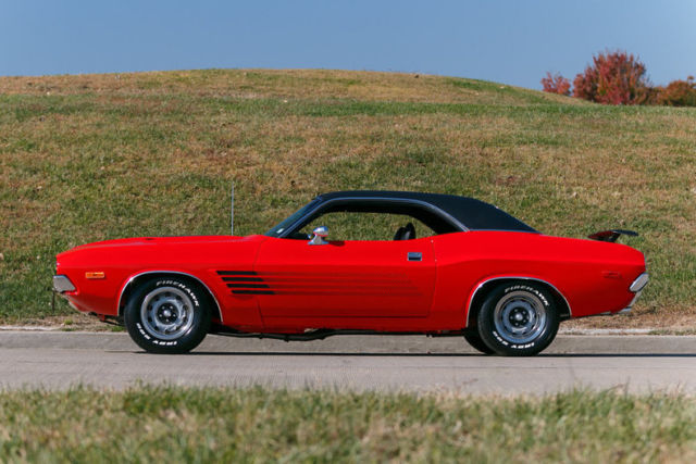 1973 Dodge Challenger - photo 5