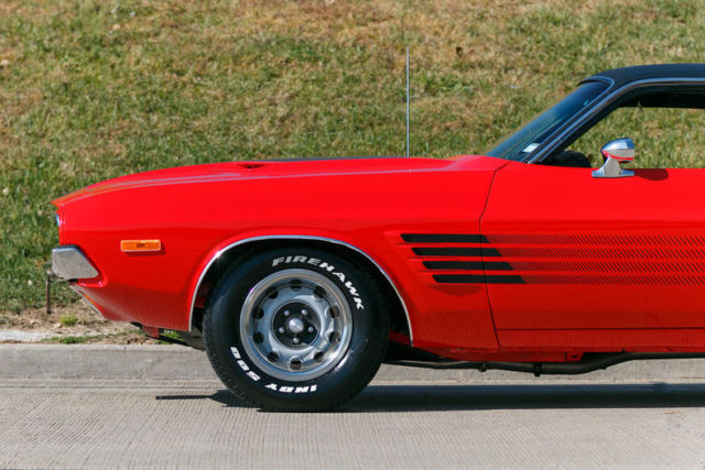 1973 Dodge Challenger - photo 6