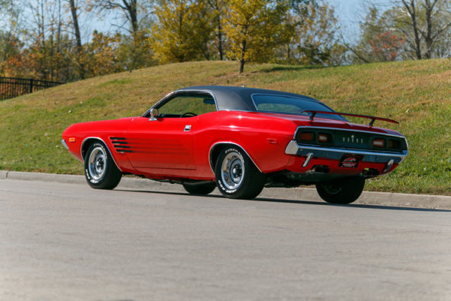 1973 Dodge Challenger - photo 7