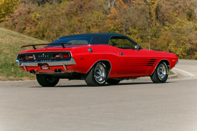 1973 Dodge Challenger - photo 9
