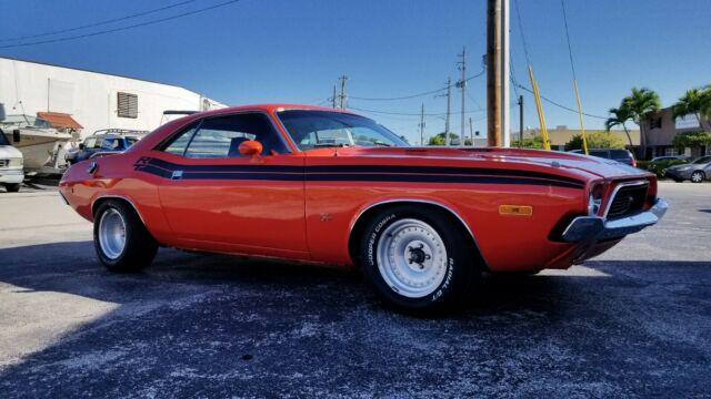 1973 Dodge Challenger Challenger - photo 12