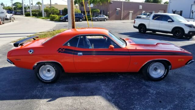 1973 Dodge Challenger Challenger - photo 4