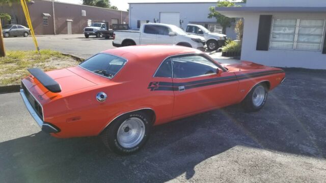1973 Dodge Challenger Challenger - photo 5