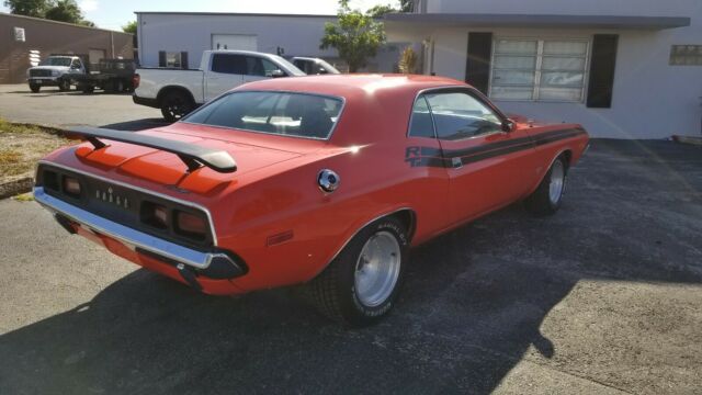 1973 Dodge Challenger Challenger - photo 6