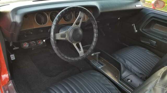 1973 Dodge Challenger Challenger - photo 7