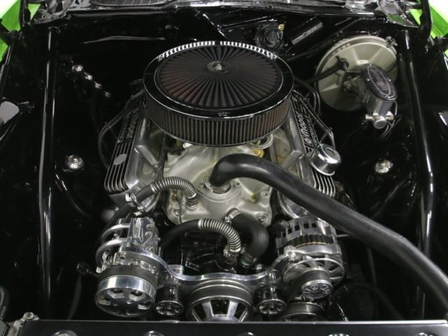 1973 Dodge Challenger Restomod - photo 4