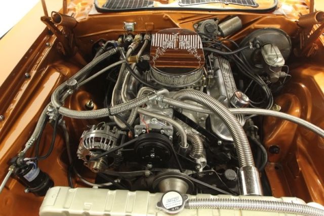 1973 Dodge Challenger Restomod - photo 4