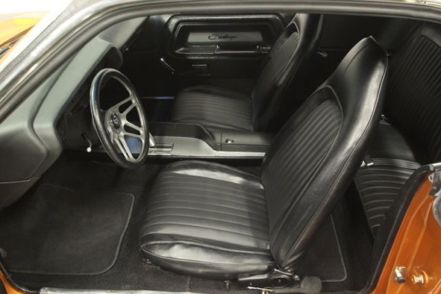 1973 Dodge Challenger Restomod - photo 5