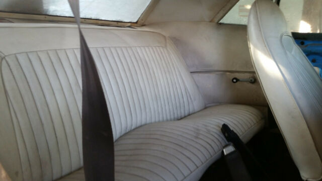 1973 Dodge Challenger - photo 11