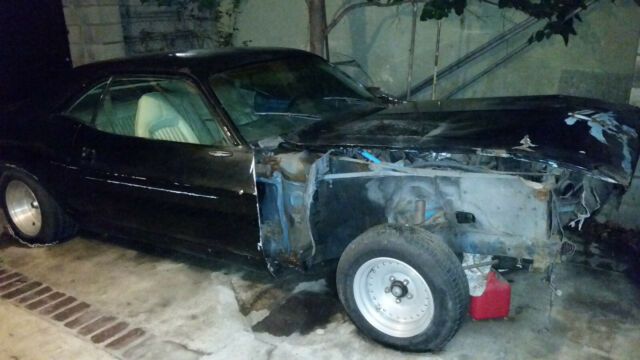 1973 Dodge Challenger - photo 2