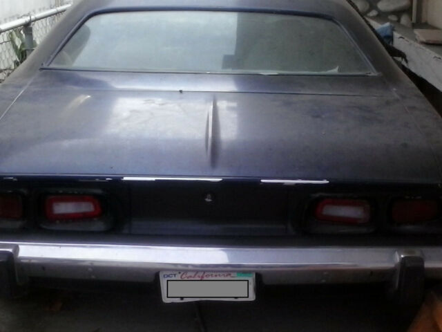 1973 Dodge Challenger - photo 4