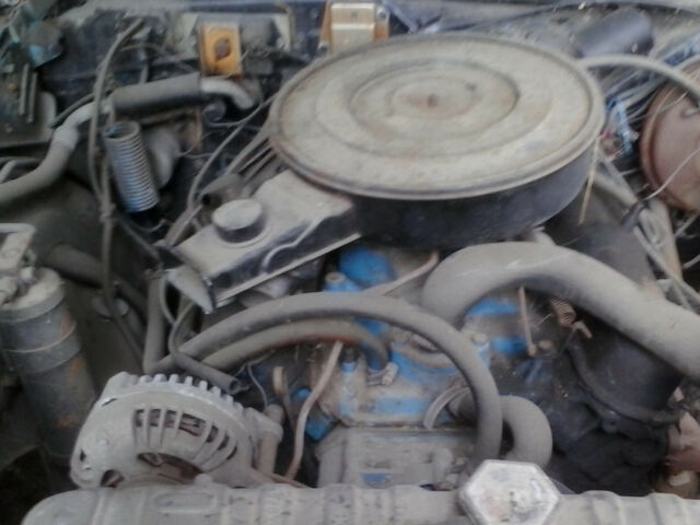 1973 Dodge Challenger - photo 7