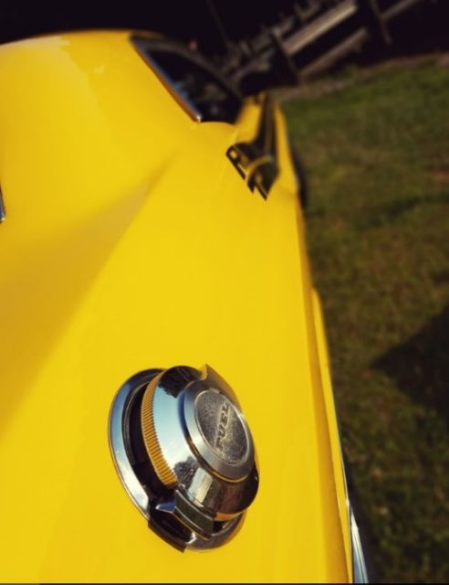 1973 Dodge Challenger - photo 11
