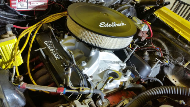 1973 Dodge Challenger - photo 6
