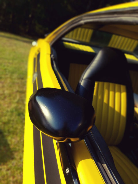 1973 Dodge Challenger - photo 9