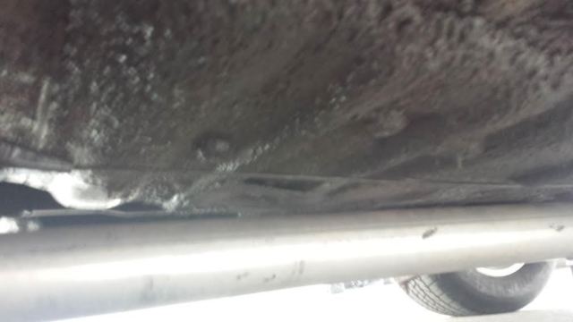 1973 Dodge Challenger 2 door vynyl roof - photo 7