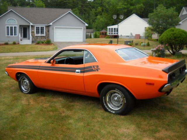 1973 Dodge Challenger - photo 6