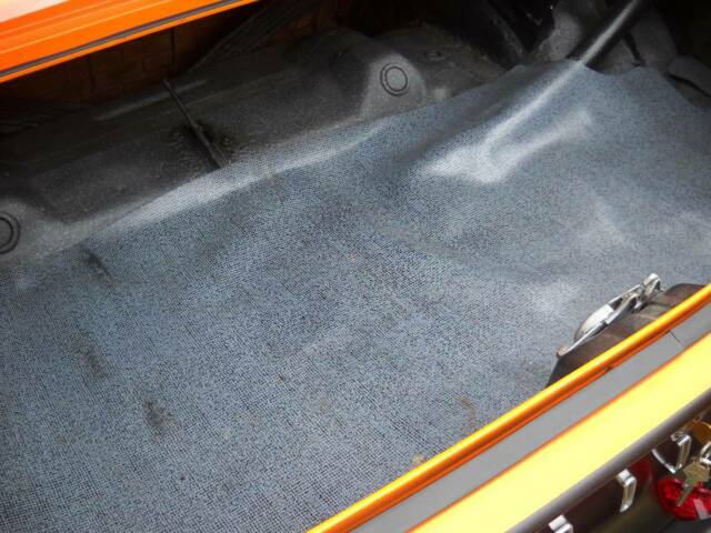 1973 Dodge Challenger - photo 8