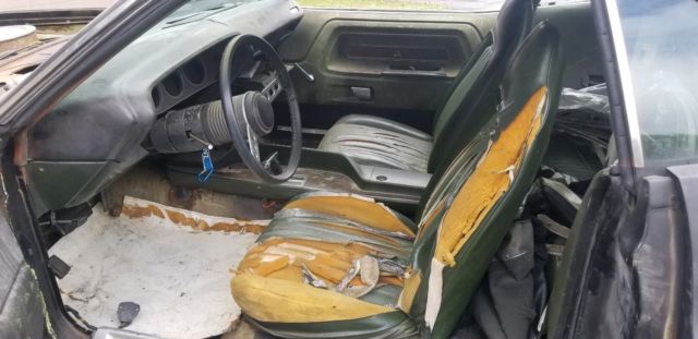1973 Dodge Challenger RT Hardtop V8 - photo 8