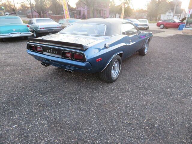 1973 Dodge Challenger - photo 10