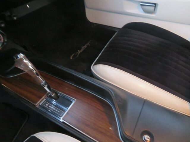 1973 Dodge Challenger - photo 12