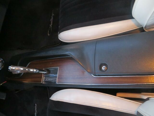 1973 Dodge Challenger - photo 13