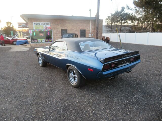 1973 Dodge Challenger - photo 3