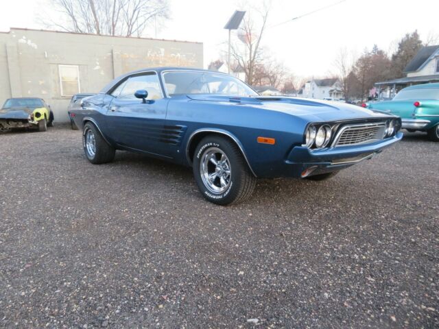 1973 Dodge Challenger - photo 5