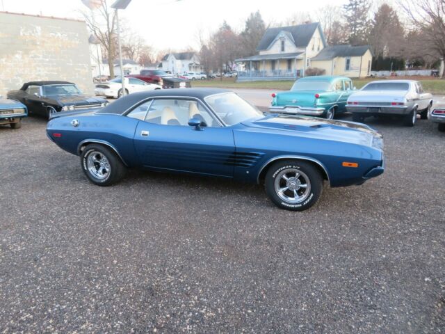 1973 Dodge Challenger - photo 6
