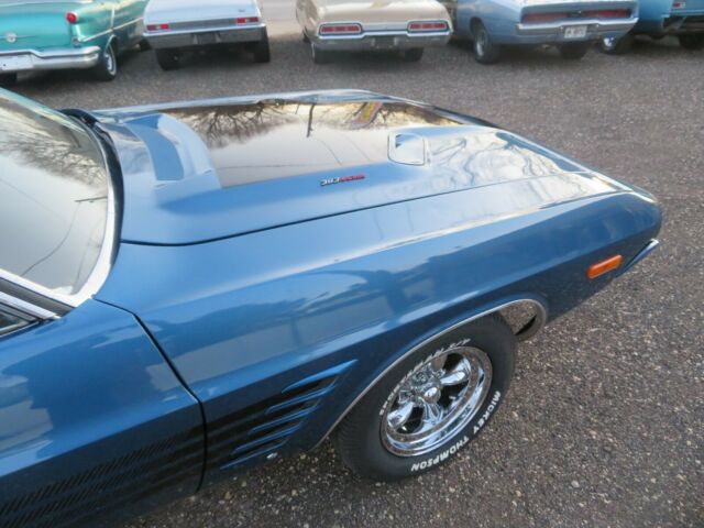 1973 Dodge Challenger - photo 9