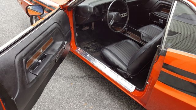 1973 Dodge Challenger - photo 6