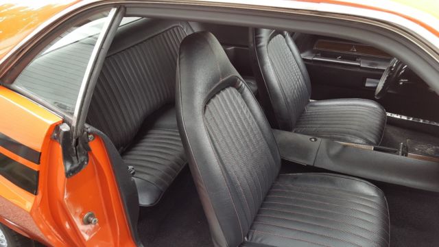 1973 Dodge Challenger - photo 9