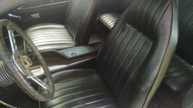 1973 Dodge Challenger - photo 4