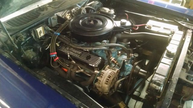 1973 Dodge Challenger - photo 5
