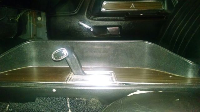 1973 Dodge Challenger - photo 6
