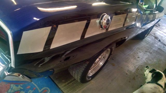 1973 Dodge Challenger - photo 8