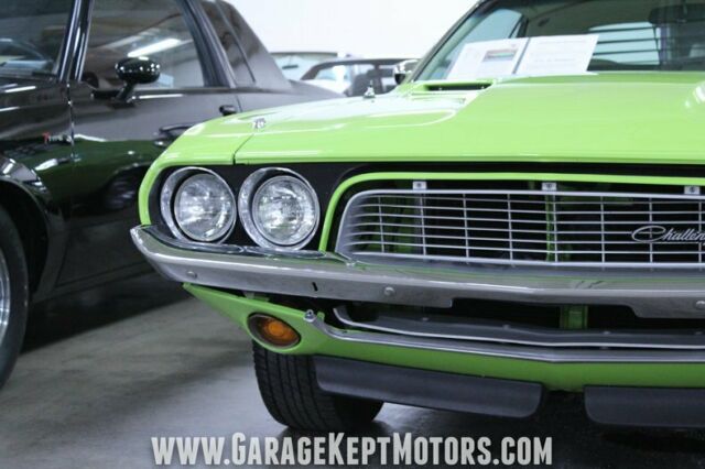 1973 Dodge Challenger -- - photo 3