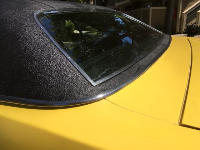 1973 Dodge Charger - photo 11