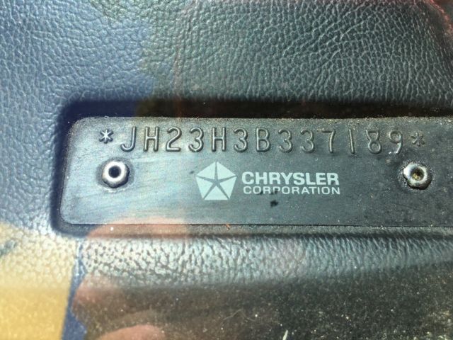 1973 Dodge Charger - photo 12