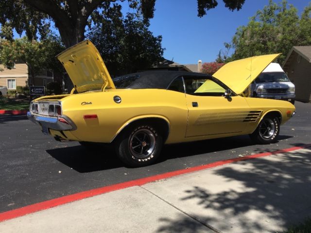 1973 Dodge Charger - photo 3