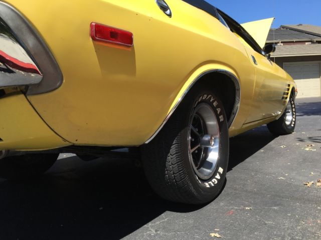 1973 Dodge Charger - photo 4