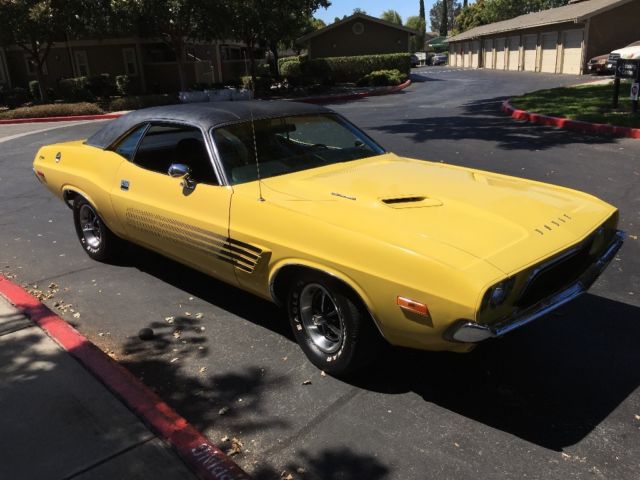 1973 Dodge Charger - photo 5