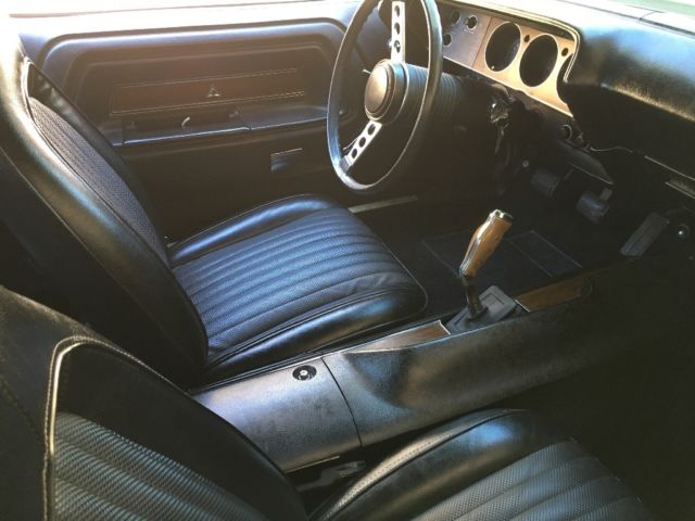 1973 Dodge Charger - photo 7