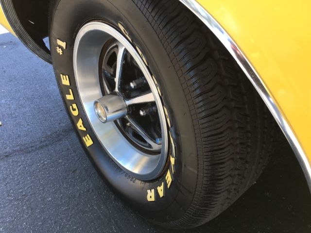 1973 Dodge Charger - photo 8