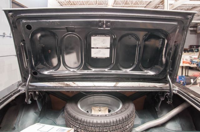 1973 Dodge Challenger Challenger - photo 10